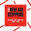 Stepping Into A New Age 1980 - 2012