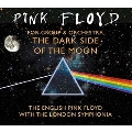 The Dark Side Of The Moon For Group & Orchestra