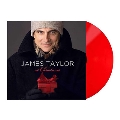 James Taylor At Christmas<Opaque Red Vinyl/限定盤>