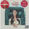 Lust For Life<限定盤>