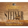 Saddles, Sagebrush and Steiner: Western Scores of Max Steiner
