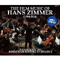 The Film Music Of Hans Zimmer (1984-2014)