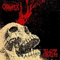 Slow Death<限定盤>