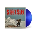 Shish Denali Blue