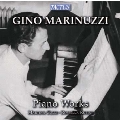 G.Marinuzzi Jr.: Piano Works