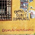 Omnia Sunt Communia