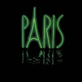 Paris<限定盤>
