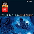 Debut in Blues<限定盤>