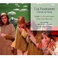 Albert Guinovart: Els Pastorets (Christmas Cantata) / Cor Vivaldi (Petits Cantors de Catalunya), Conjunt Instrumental, Oscar Boada