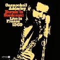 Burnin' In Bordeaux: Live In France 1969<RECORD STORE DAY対象商品/完全限定盤>