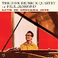 Live In Indiana 1958<限定盤>