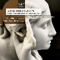 Atem der Statuen - German Romantic Music for Clarinet and Piano
