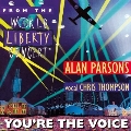 You're The Voice (From The World Liberty Concert)