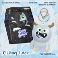 Snowy Summer: 2nd Mini Album (CLting-i Ver.) [ミュージックカード]＜完全数量限定生産盤＞
