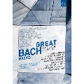 C.P.E.Bach, J.S.Bach - Great Bach Basics