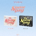 SOME DAY: 2nd Mini Album (QR ver.)(ランダムバージョン) [ミュージックカード]<完全数量限定盤>