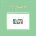 VICTON 2020 SEASON'S GREETINGS [Victon_LOG] [CALENDAR+GOODS]