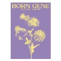 BORN GENE: Kim Jae Joong Vol.3 (A ver. - PURPLE GENE)