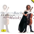 J.S.Bach: 6 Cello Suites