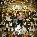 4Minute World: 5th Mini Album