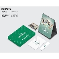 INFINITE 2016 SEASON'S GREETINGS [CALENDAR+GOODS]