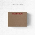 Happen: 7th EP