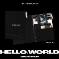 Hello, World: 4th Mini Album (Folder Ver.)