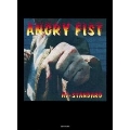 Hi-STANDARD 「ANGRY FIST」 バンド・スコア