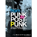 CROSSBEAT Presents from PUNK to POST-PUNK