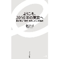 ようこそ、2050年の東京へ 生き残る不動産 廃墟になる不動産