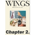 Chapter 2. Wings: 2nd Single (DAY ver.)