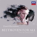 Beethoven for All - The Deluxe Edition [19CD+DVD]<限定盤>