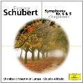 Schubert: Symphony No.4, No.5