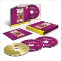 J.シュトラウス2世: 喜歌劇「こうもり」 [2CD+Blu-ray Audio]<限定盤>