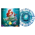 The Little Mermaid (35th Anniversary Edition)<Transparent Splatter Vinyl>