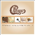 5CD Original Album Series Vol.2