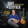 Stryker With Strings Goes to the Movies