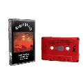 Angel Witch<Red Cassette>