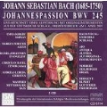 J.S.Bach: St. John's Passion BWV.245