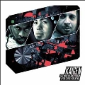IN THE CLUTCH  / GIVE MY ALL [12inch Single+CD-R]<限定生産盤>