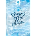 Summer Go!: 4th Mini Album