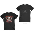 Megadeth KILLING IS MY BUSINESS T-shirt/Lサイズ