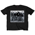 Ramones 1st Album T-shirt/Mサイズ