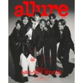 Allure KOREA 2025年7月号＜A_MONSTA X＞