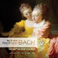 W.F.Bach: Concertos pour Clavecin