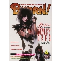 BURRN! 2014年4月号
