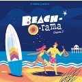 Beach-O-Rama Vol.3 [LP+CD]