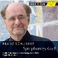 Schubert: Symphony No.6, No.7(8) "Unfinished"