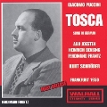 Puccini: Tosca