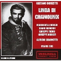 Donizetti:Linda Di Chamounix